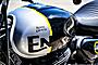 2024 Royal Enfield Hunter 350 Rebel Black Boston MA
