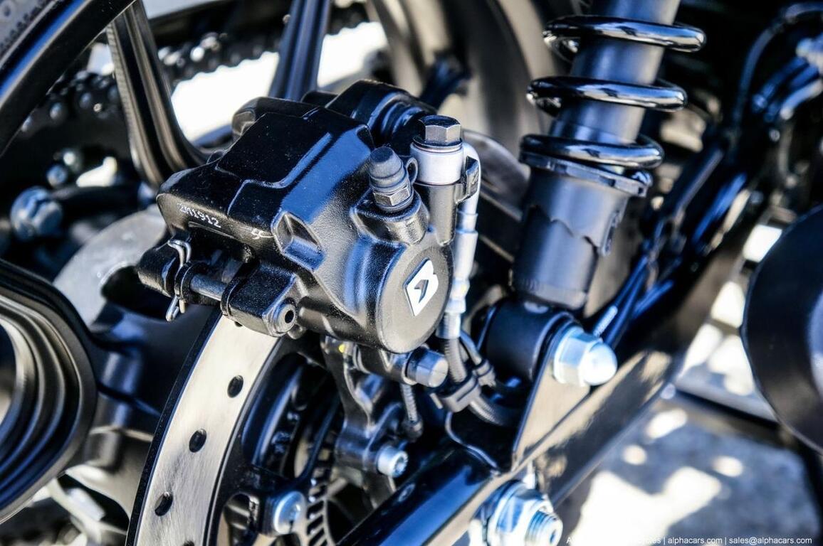 2024 Royal Enfield Hunter 350 Rebel Black Boston MA
