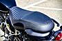 2024 Royal Enfield Hunter 350 Rebel Black Boston MA