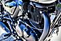 2024 Royal Enfield Hunter 350 Rebel Black Boston MA