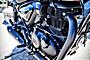 2024 Royal Enfield Hunter 350 Rebel Black Boston MA
