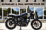 2024 Royal Enfield Hunter 350 Rebel Black Boston MA