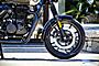 2024 Royal Enfield Hunter 350 Rebel Black Boston MA