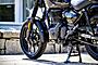 2024 Royal Enfield Hunter 350 Rebel Black Boston MA
