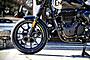 2024 Royal Enfield Hunter 350 Rebel Black Boston MA