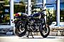 2024 Royal Enfield Hunter 350 Rebel Black Boston MA