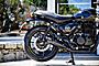 2024 Royal Enfield Hunter 350 Rebel Black Boston MA