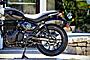 2024 Royal Enfield Hunter 350 Rebel Black Boston MA