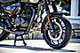 2024 Royal Enfield Hunter 350 Rebel Black Boston MA