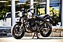2024 Royal Enfield Hunter 350 Rebel Black Boston MA