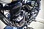 2024 Royal Enfield Hunter 350 Rebel Black Boston MA