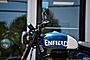 2024 Royal Enfield Hunter 350 Rebel Blue Boston MA