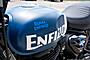 2024 Royal Enfield Hunter 350 Rebel Blue Boston MA