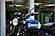 2024 Royal Enfield Hunter 350 Rebel Blue Boston MA