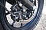 2024 Royal Enfield Hunter 350 Rebel Blue Boston MA