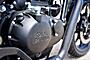 2024 Royal Enfield Hunter 350 Rebel Blue Boston MA