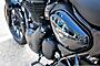 2024 Royal Enfield Hunter 350 Rebel Blue Boston MA