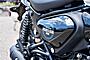 2024 Royal Enfield Hunter 350 Rebel Blue Boston MA