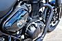 2024 Royal Enfield Hunter 350 Rebel Blue Boston MA