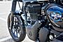 2024 Royal Enfield Hunter 350 Rebel Blue Boston MA
