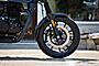 2024 Royal Enfield Hunter 350 Rebel Blue Boston MA