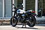 2024 Royal Enfield Hunter 350 Rebel Blue Boston MA
