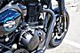 2024 Royal Enfield Hunter 350 Rebel Blue Boston MA