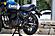 2024 Royal Enfield Hunter 350 Rebel Blue Boston MA