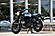 2024 Royal Enfield Hunter 350 Rebel Blue Boston MA