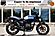 2024 Royal Enfield Hunter 350 Rebel Blue Boston MA