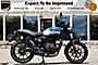 2024 Royal Enfield Hunter 350 Rebel Blue Boston MA