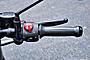 2024 Royal Enfield Hunter 350 Rebel Blue Boston MA