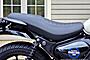 2024 Royal Enfield Hunter 350 Rebel Blue Boston MA