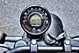 2024 Royal Enfield Hunter 350 Rebel Blue Boston MA