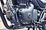 2024 Royal Enfield Hunter 350 Rebel Blue Boston MA