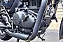 2024 Royal Enfield Hunter 350 Rebel Blue Boston MA