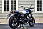 2024 Royal Enfield Hunter 350 Rebel Blue Boston MA