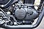 2024 Royal Enfield Hunter 350 Rebel Blue Boston MA