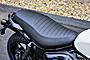 2024 Royal Enfield Hunter 350 Rebel Blue Boston MA