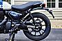 2024 Royal Enfield Hunter 350 Rebel Blue Boston MA