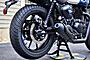 2024 Royal Enfield Hunter 350 Rebel Blue Boston MA