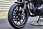 2024 Royal Enfield Hunter 350 Rebel Blue Boston MA