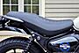 2024 Royal Enfield Hunter 350 Rebel Blue Boston MA