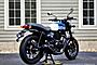 2024 Royal Enfield Hunter 350 Rebel Blue Boston MA
