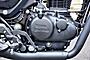 2024 Royal Enfield Hunter 350 Rebel Blue Boston MA