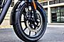 2024 Royal Enfield Hunter 350 Rebel Blue Boston MA