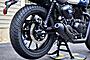 2024 Royal Enfield Hunter 350 Rebel Blue Boston MA