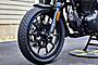 2024 Royal Enfield Hunter 350 Rebel Blue Boston MA