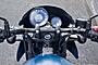 2024 Royal Enfield Hunter 350 Rebel Blue Cafe Boston MA