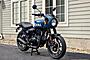 2024 Royal Enfield Hunter 350 Rebel Blue Cafe Boston MA